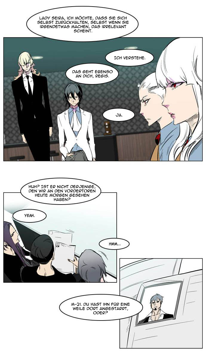 Read Noblesse DE Manga Online