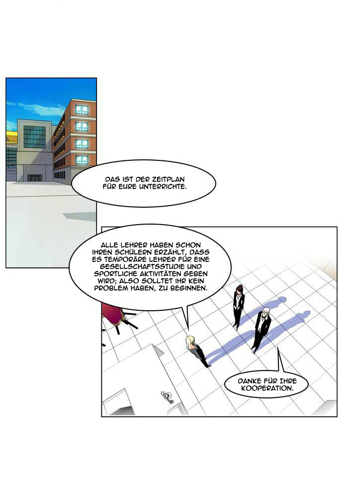 Read Noblesse DE Manga Online