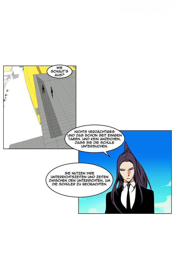Read Noblesse DE Manga Online