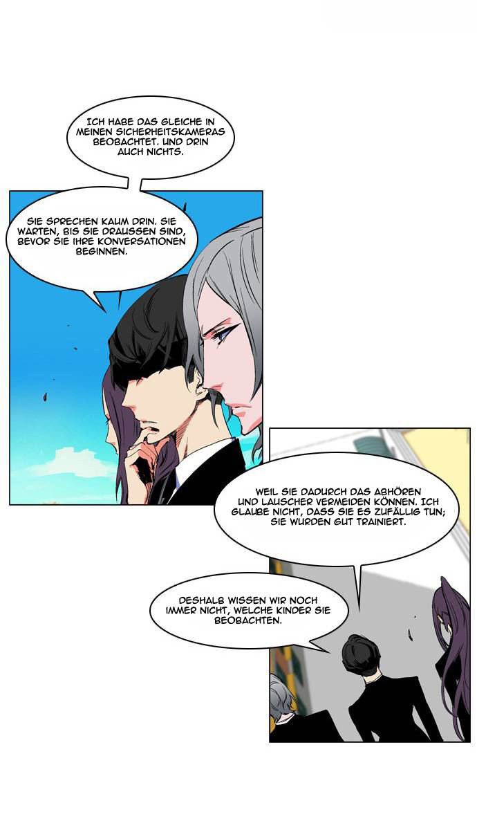 Read Noblesse DE Manga Online