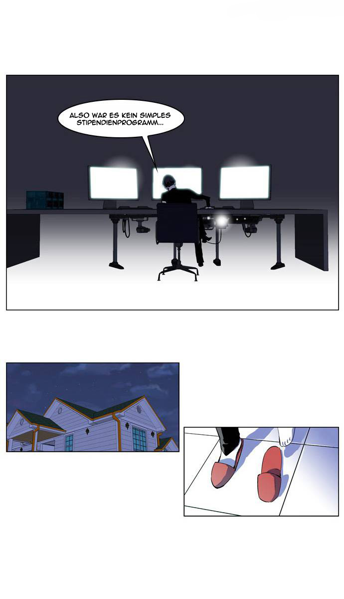 Read Noblesse DE Manga Online