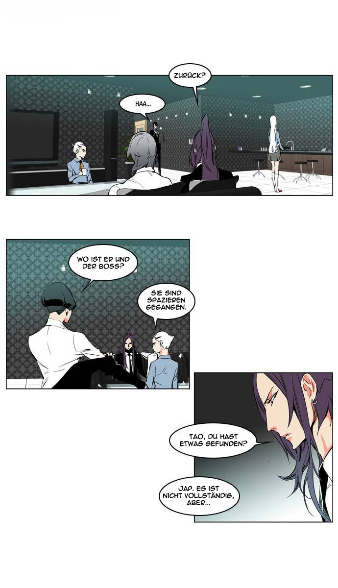 Read Noblesse DE Manga Online