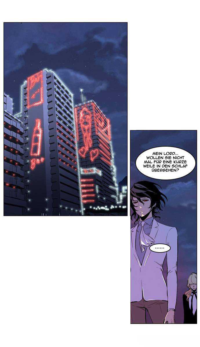 Read Noblesse DE Manga Online