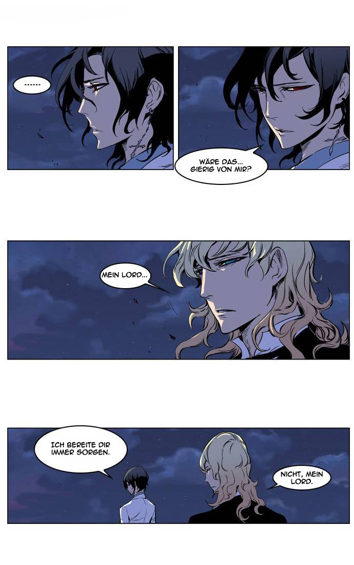 Read Noblesse DE Manga Online