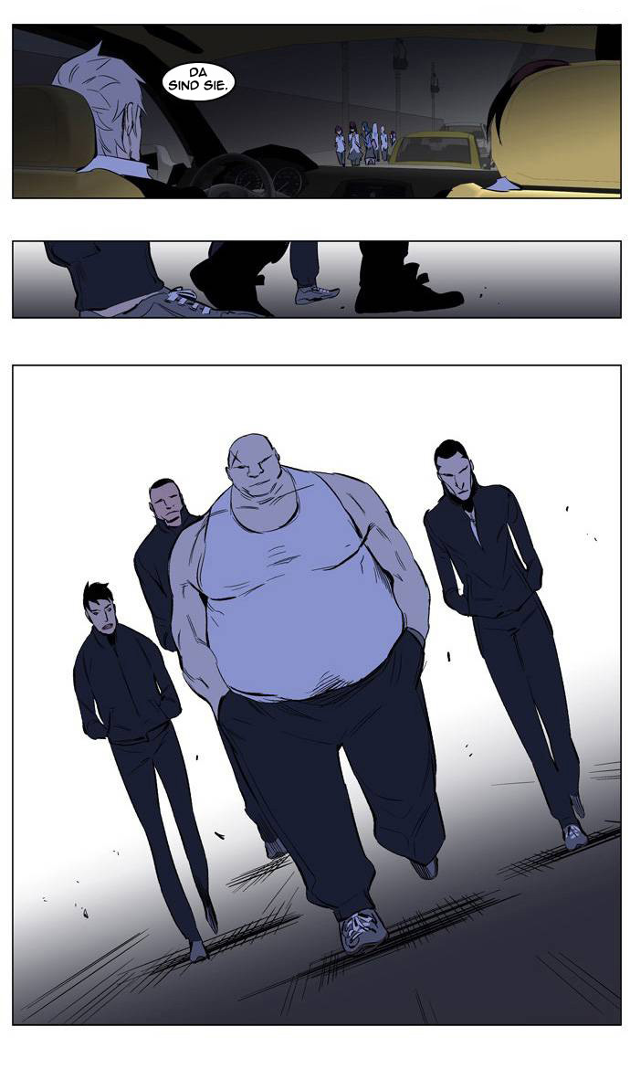 Read Noblesse DE Manga Online