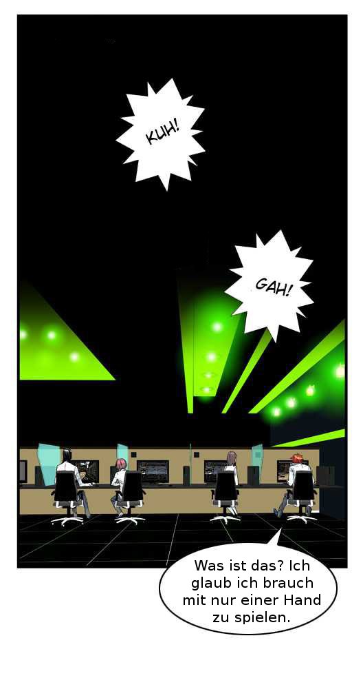 Read Noblesse DE Manga Online