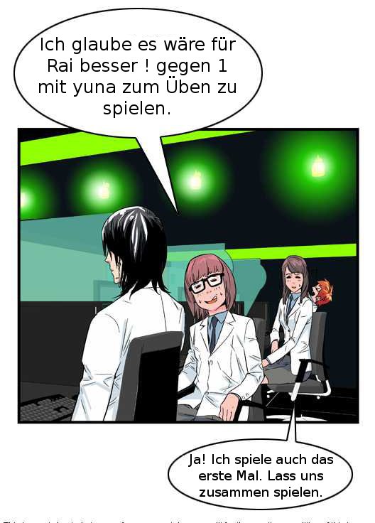 Read Noblesse DE Manga Online