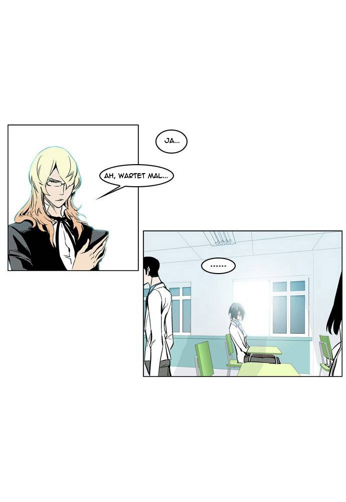 Read Noblesse DE Manga Online