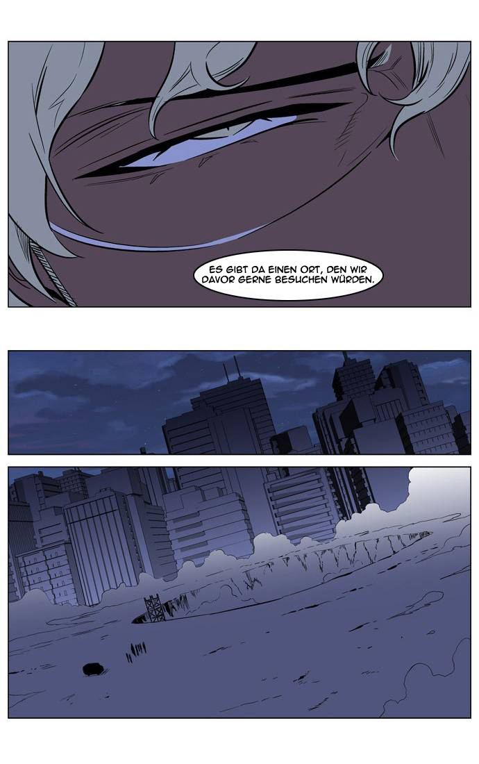 Read Noblesse DE Manga Online