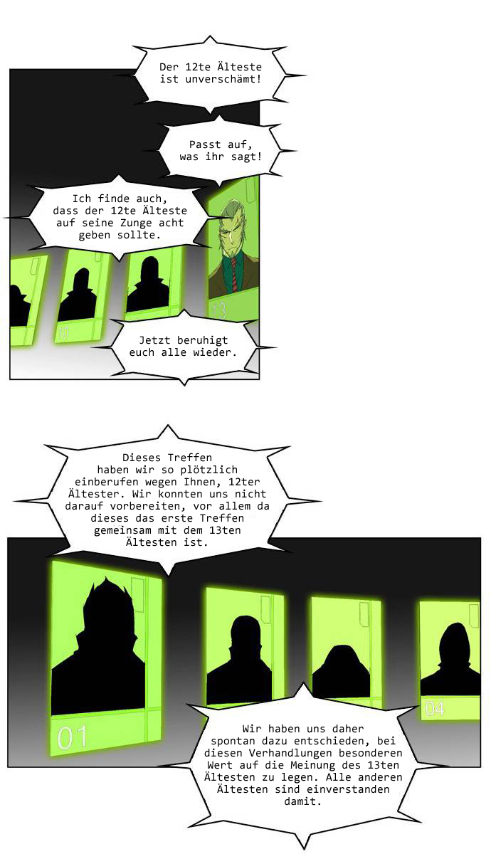 Read Noblesse DE Manga Online