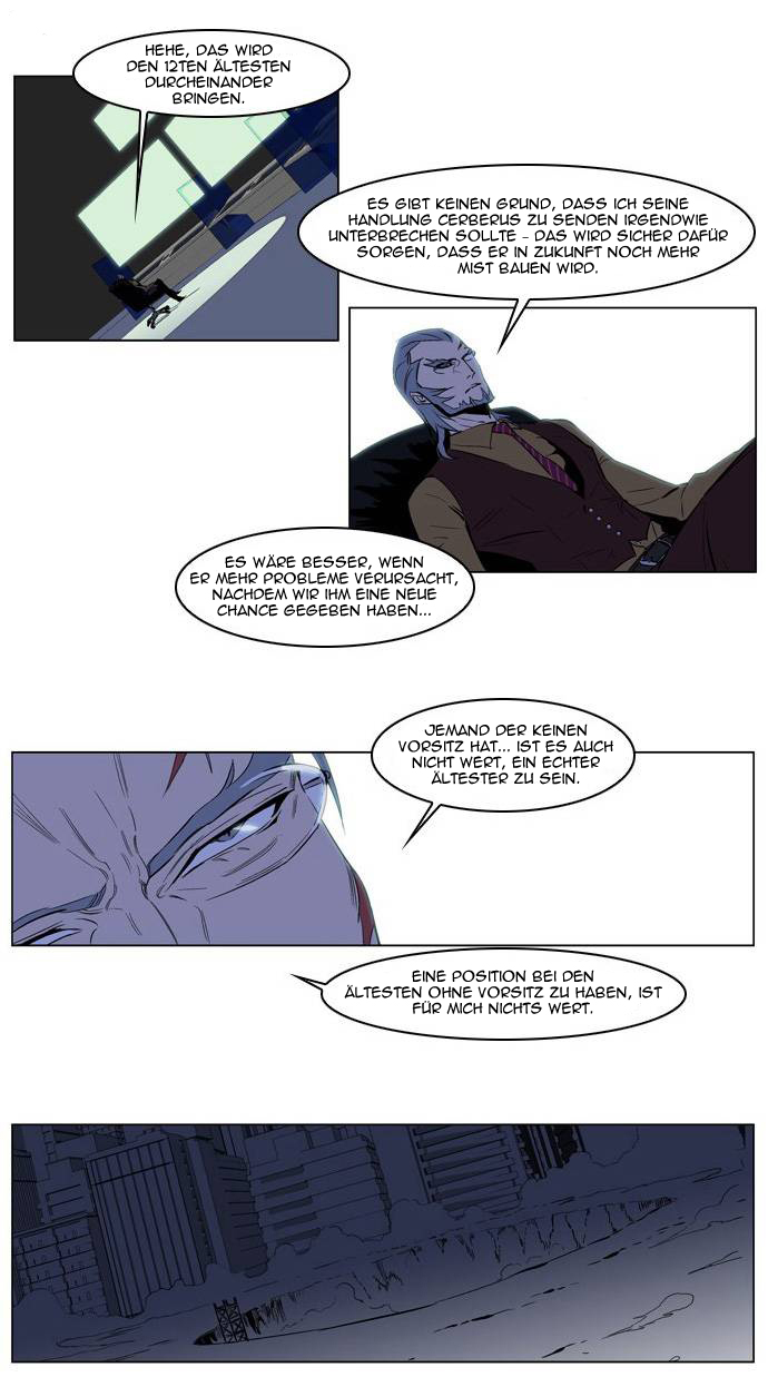 Read Noblesse DE Manga Online