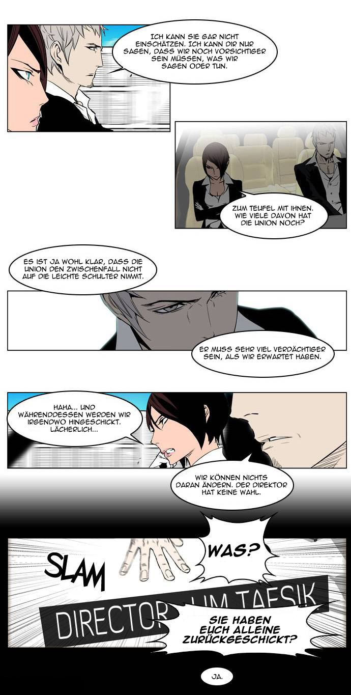 Read Noblesse DE Manga Online