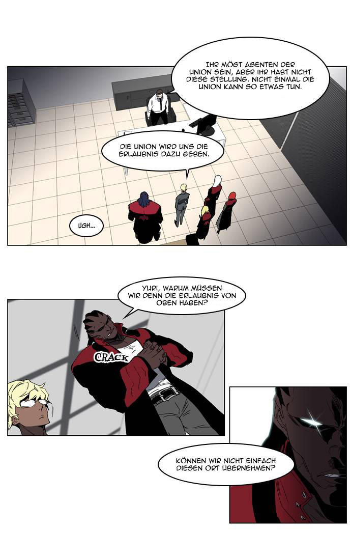 Read Noblesse DE Manga Online
