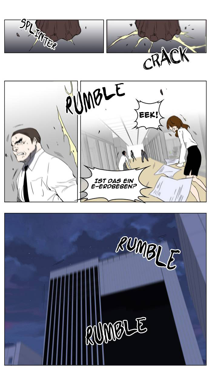 Read Noblesse DE Manga Online
