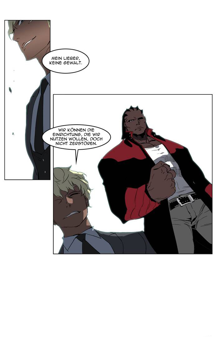 Read Noblesse DE Manga Online