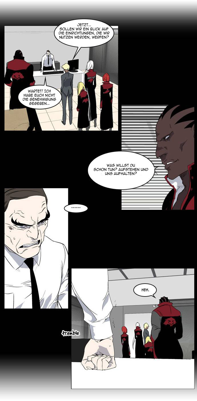 Read Noblesse DE Manga Online