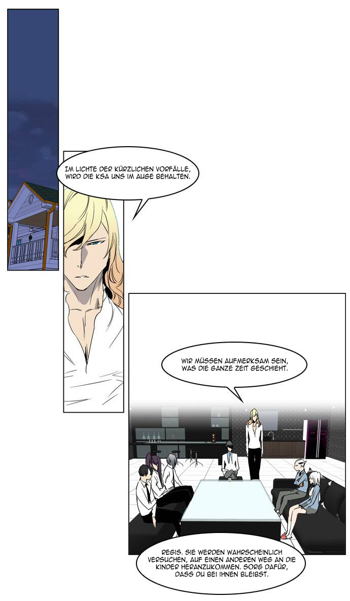 Read Noblesse DE Manga Online