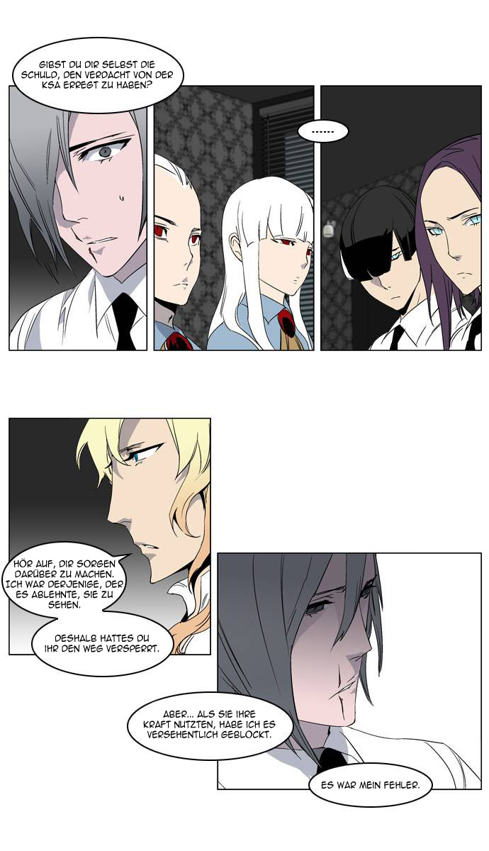 Read Noblesse DE Manga Online