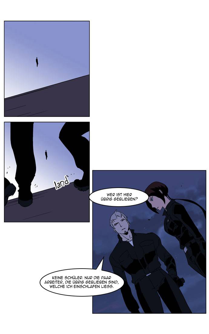 Read Noblesse DE Manga Online