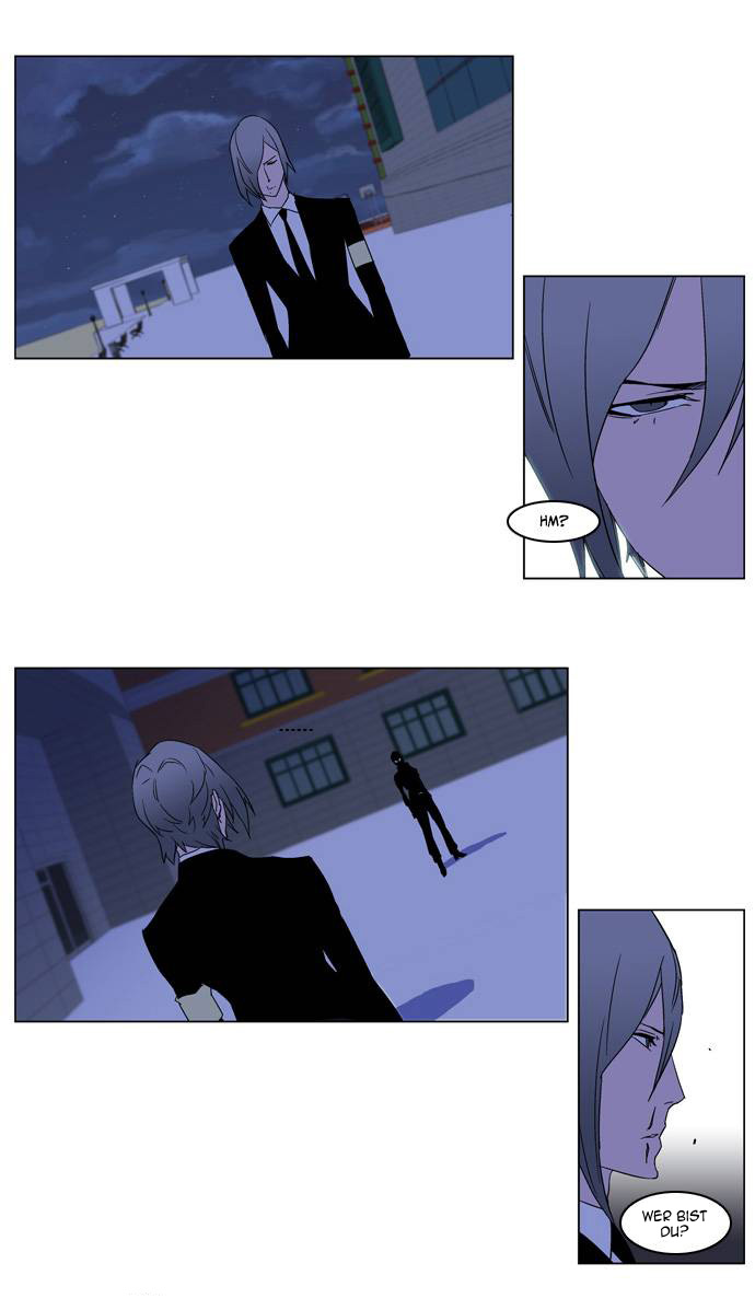 Read Noblesse DE Manga Online