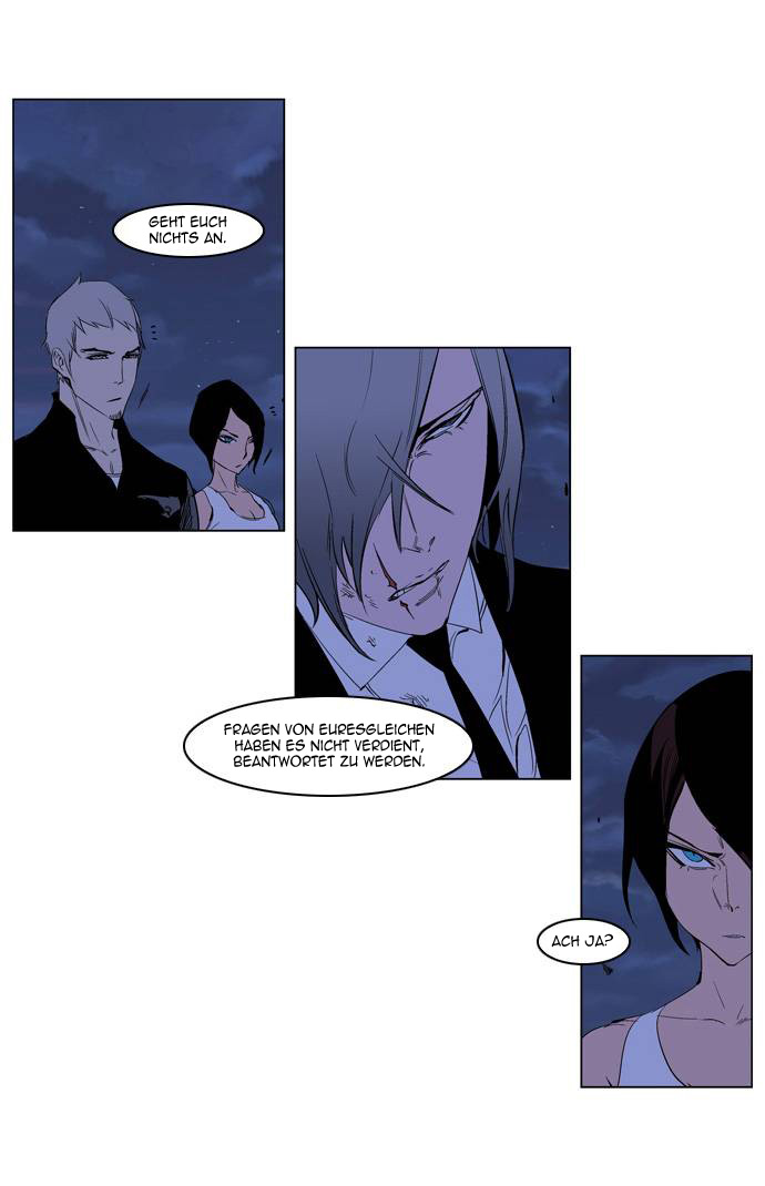 Read Noblesse DE Manga Online