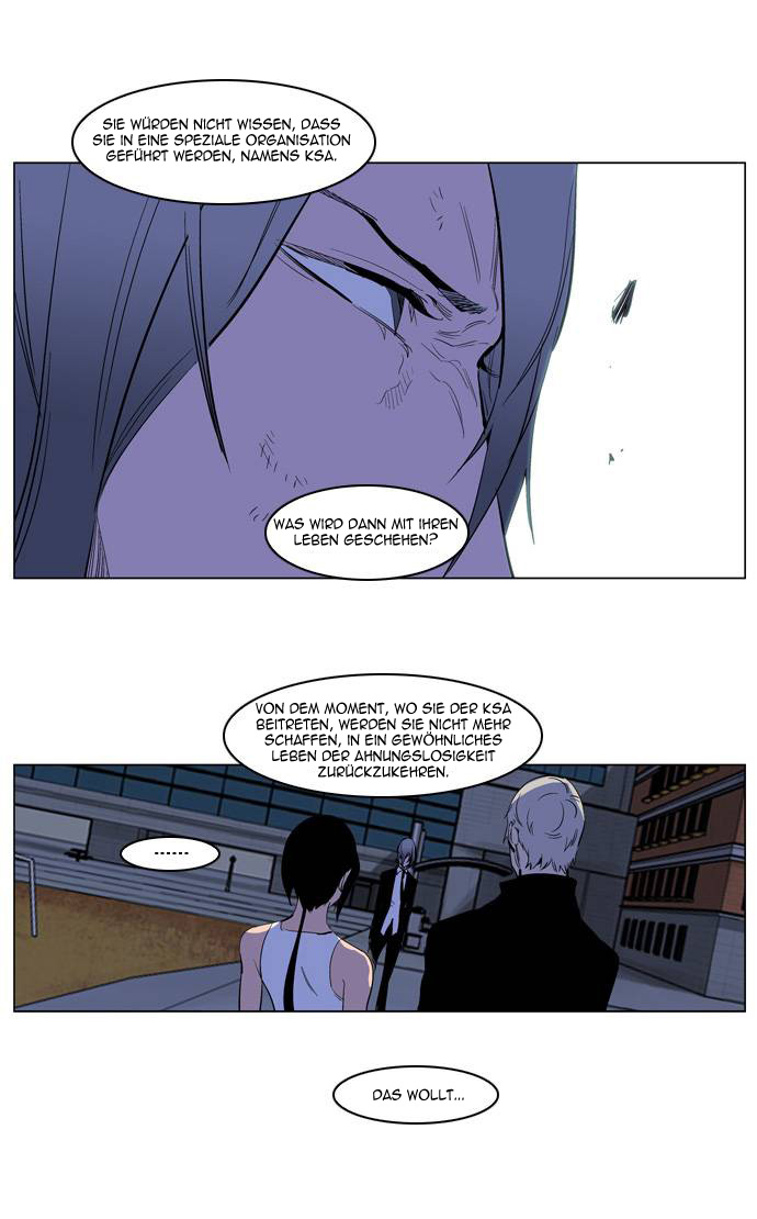 Read Noblesse DE Manga Online