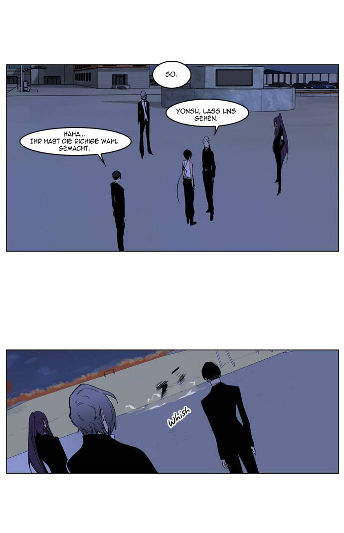 Read Noblesse DE Manga Online