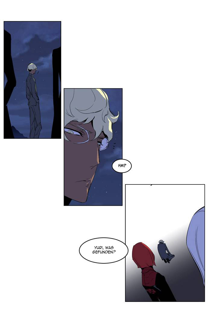Read Noblesse DE Manga Online