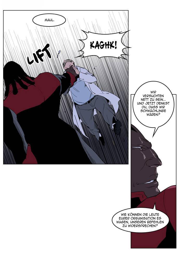 Read Noblesse DE Manga Online