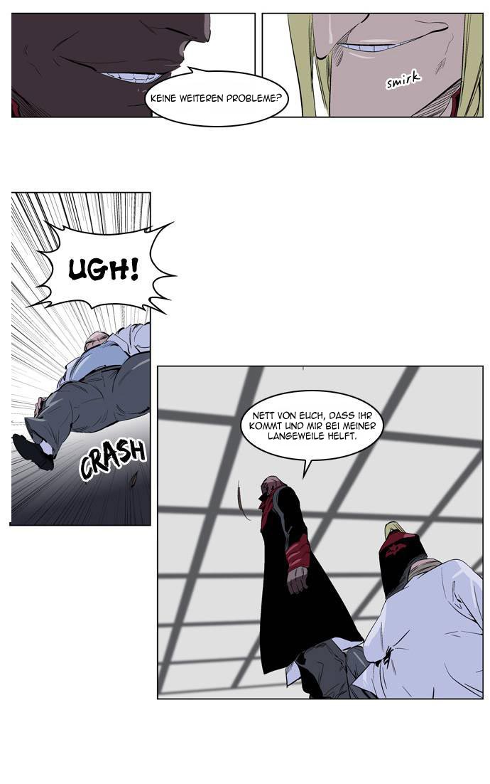 Read Noblesse DE Manga Online