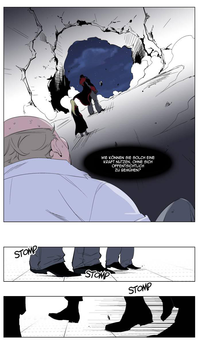 Read Noblesse DE Manga Online