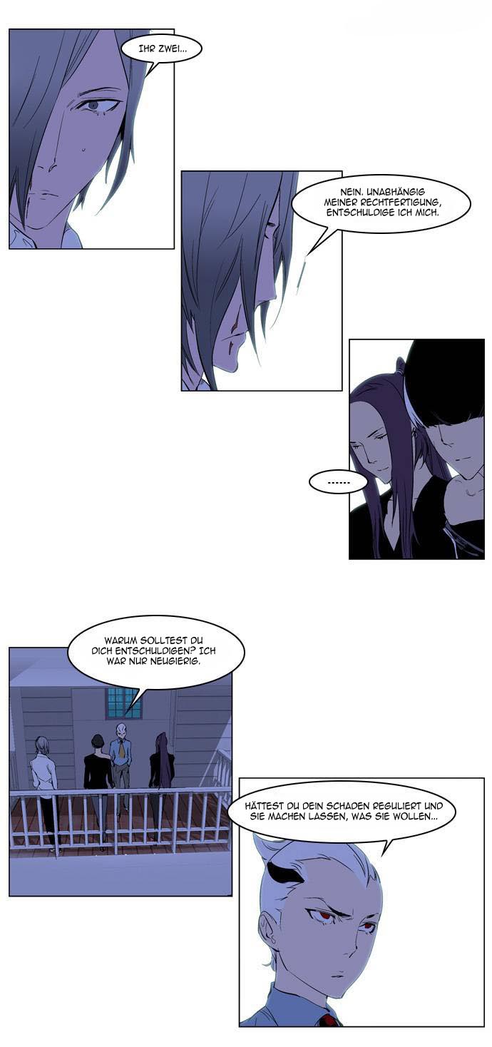 Read Noblesse DE Manga Online