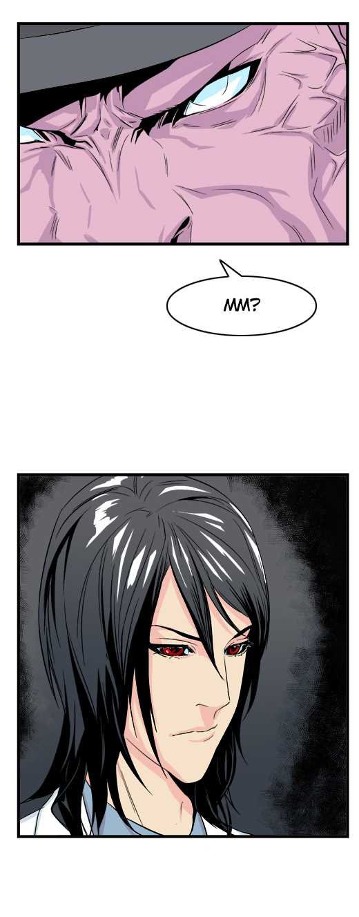 Read Noblesse DE Manga Online