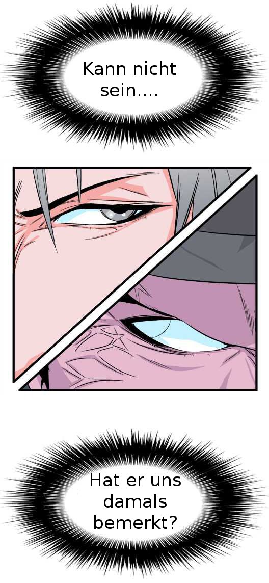 Read Noblesse DE Manga Online