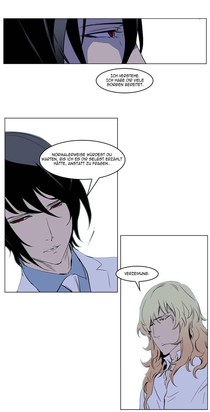Read Noblesse DE Manga Online