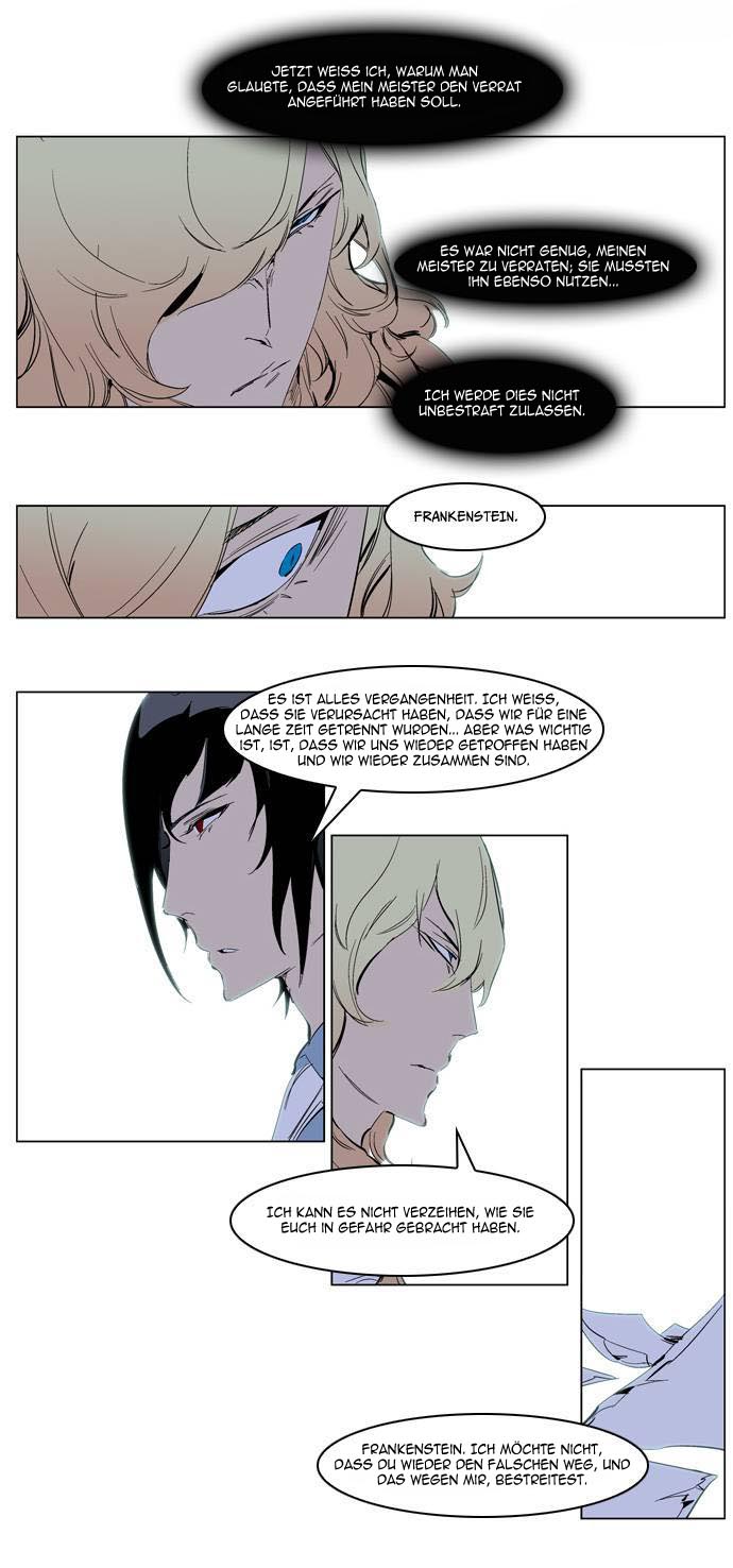 Read Noblesse DE Manga Online