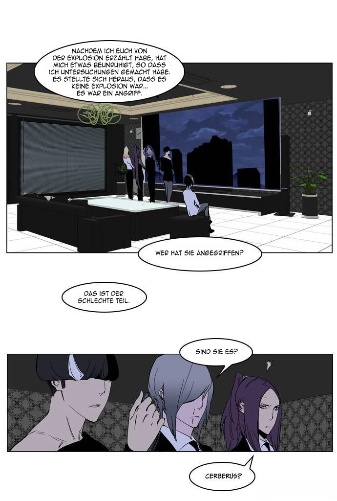 Read Noblesse DE Manga Online