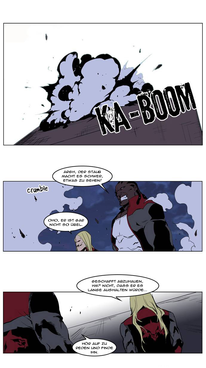 Read Noblesse DE Manga Online