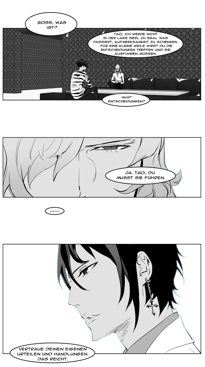 Read Noblesse DE Manga Online
