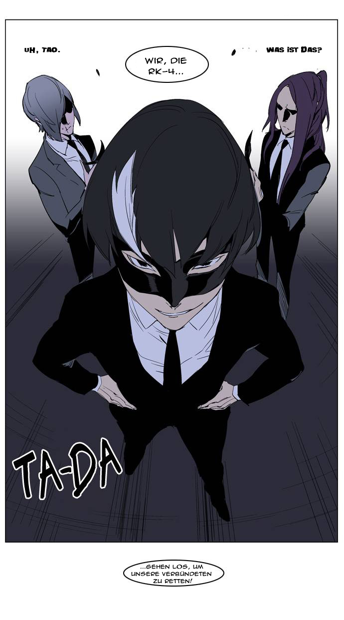 Read Noblesse DE Manga Online