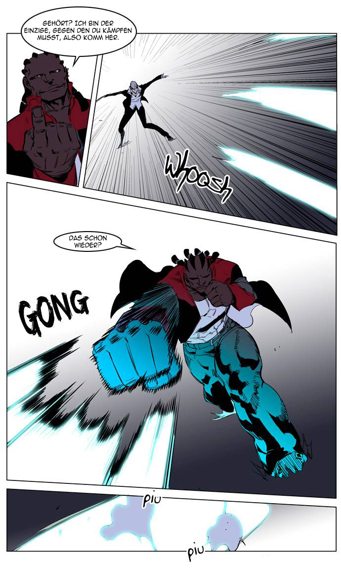 Read Noblesse DE Manga Online