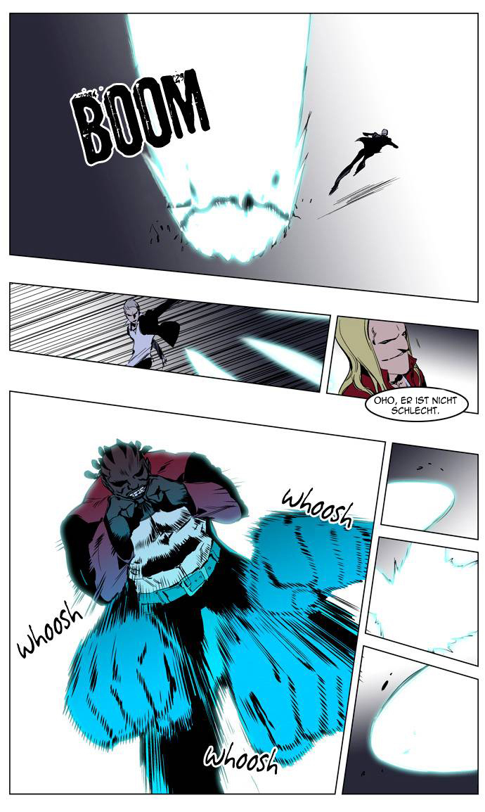 Read Noblesse DE Manga Online