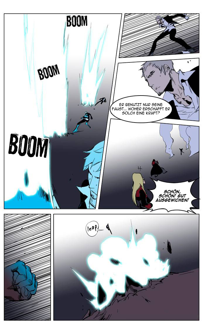 Read Noblesse DE Manga Online