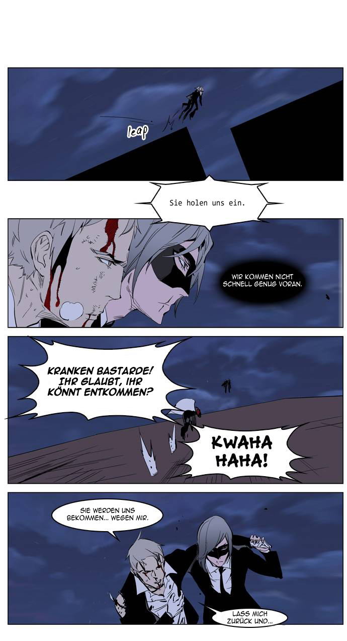 Read Noblesse DE Manga Online