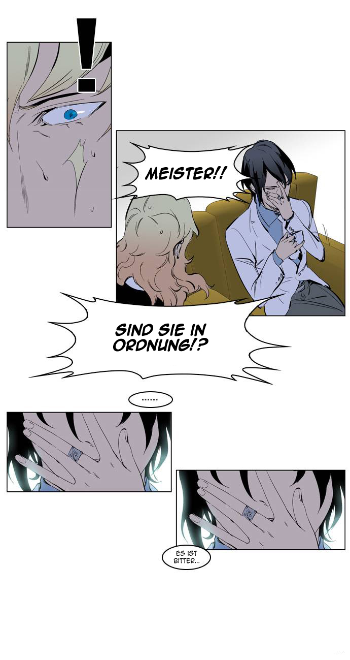 Read Noblesse DE Manga Online