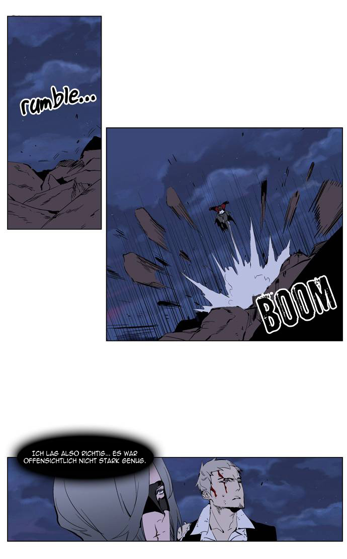 Read Noblesse DE Manga Online