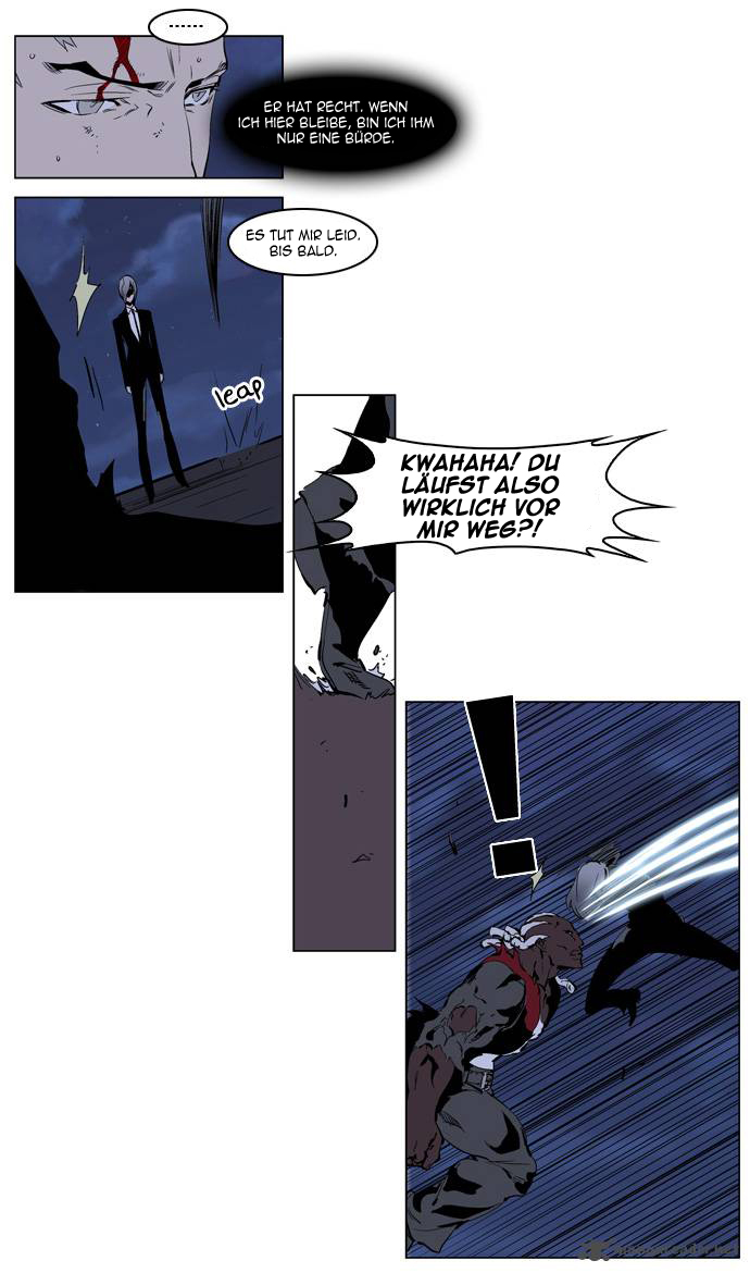 Read Noblesse DE Manga Online