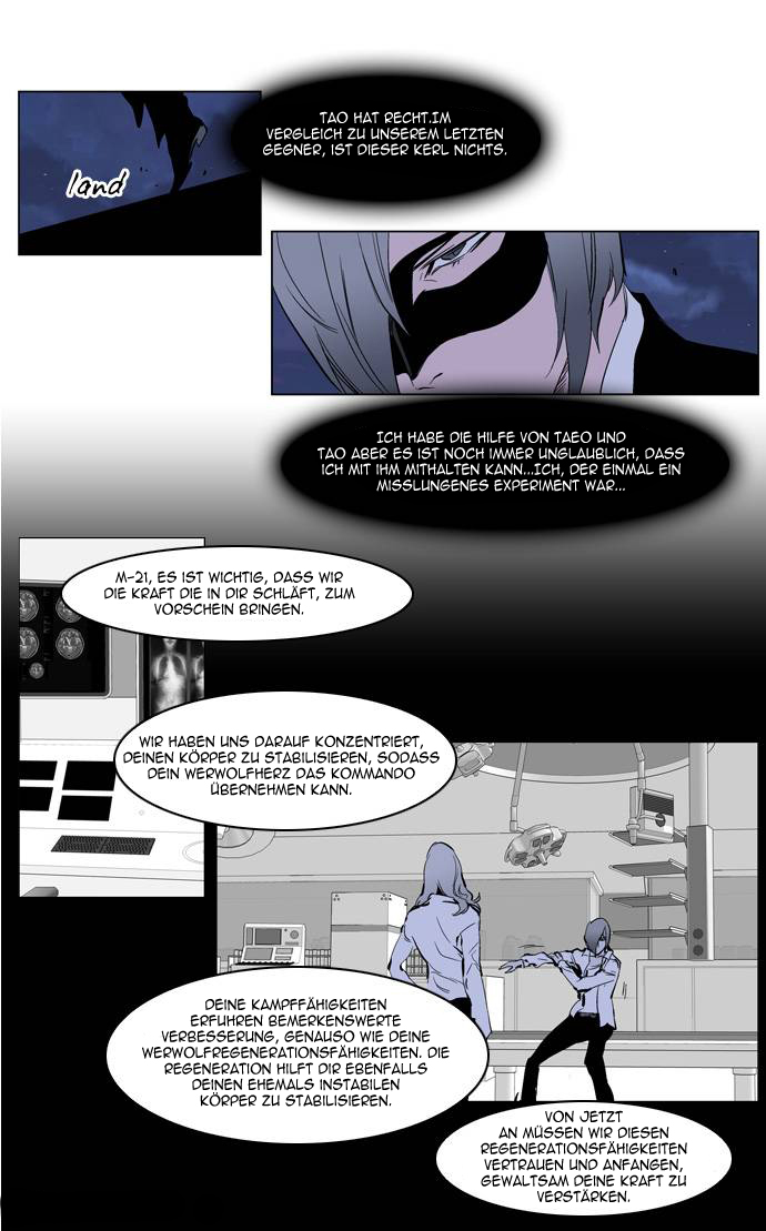 Read Noblesse DE Manga Online