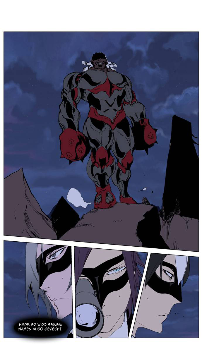 Read Noblesse DE Manga Online