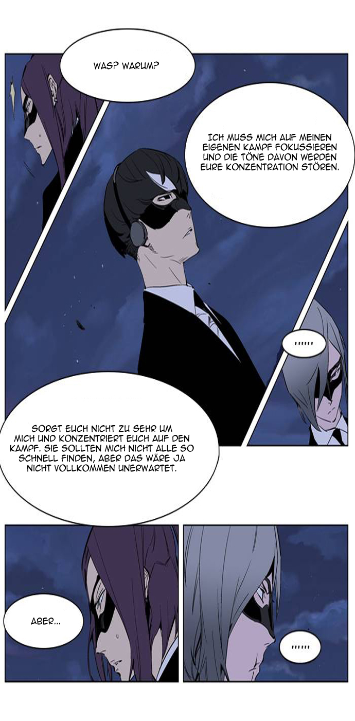 Read Noblesse DE Manga Online